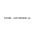 Logo bundle - Just between us.